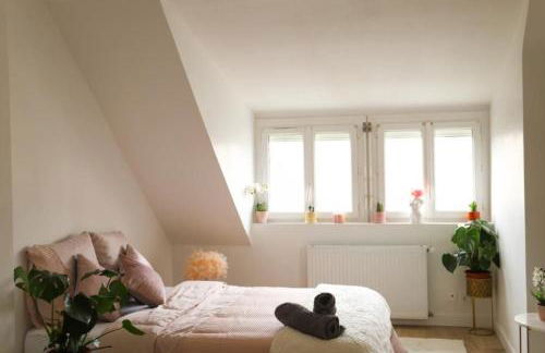 Très Belle MAISON à Rennes St Jacques - Foto 11