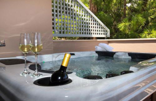 villa aneme Spetses - Photo 18