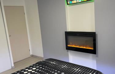 Appartement 3 pièces à 5 minutes de la gare de Creil - Foto 5