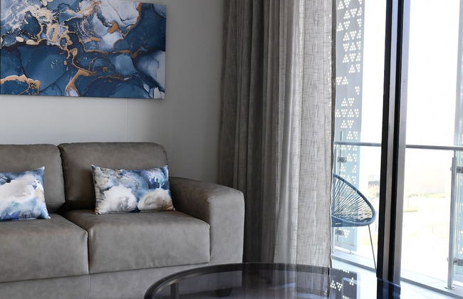 Ellipse Executive Apartments - Foto 8