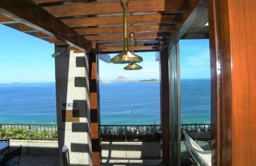 Lindo FLAT no coração de Ipanema - Foto 6