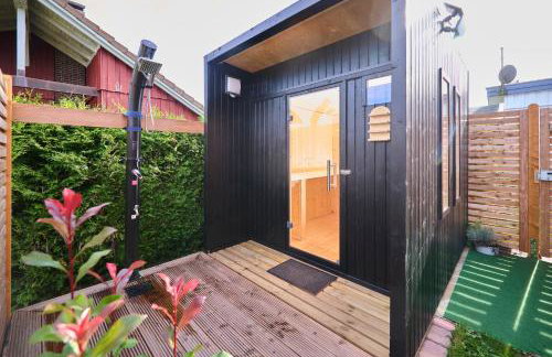 Ferienhaus DIE SIEBEN in Kappeln an der Schlei - Photo 59