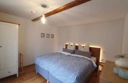 Zur alten Bäckerei - Finsterbergen - Foto 4