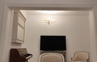 Beautiful 19th century host house near from Etretat - Foto 7