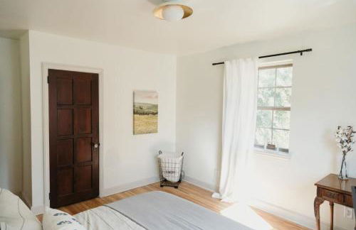 Lady Grey Cottage - Hot Tub - Foto 2