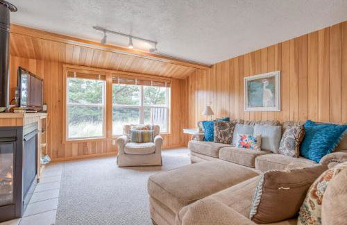 Summerhouse Cottage - Foto 13