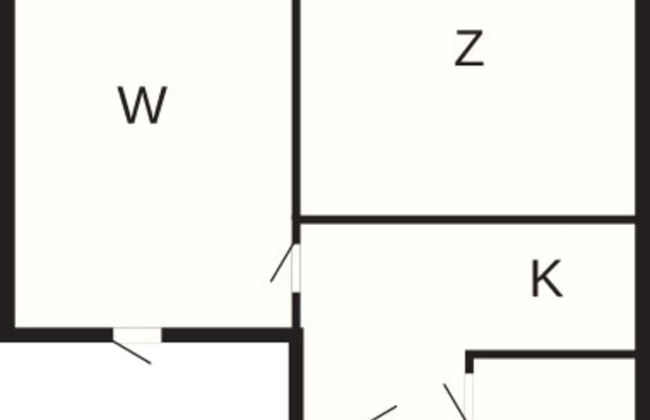 4 Person Holiday Home in Lerdala-by Traum - Foto 3