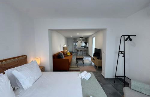 Estoril Nest- Walk to the Beach - Foto 11