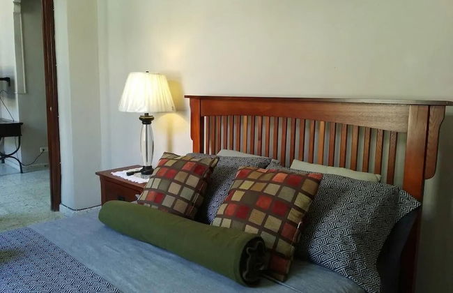 Apartment in Havana with terrace - Photo 3