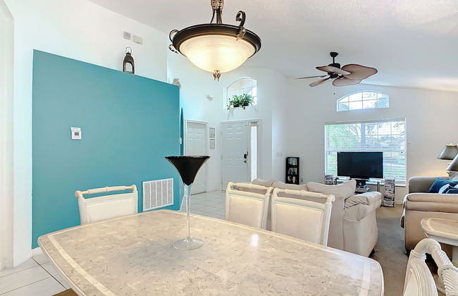 Cristine's Seasons Vacation Home - Photo 34