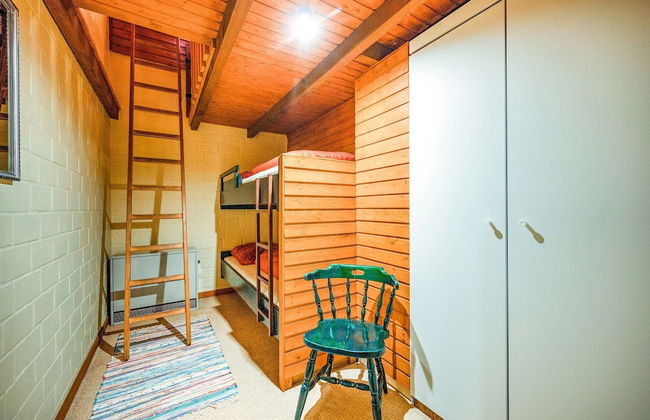 Cosy Holiday Home in the Hochsauerland With Terrace at the Edge of the Forest - Foto 41