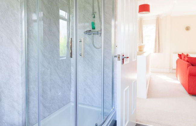 Toothbrush Apartments - Ipswich East - Cauldwell Ave - Foto 14