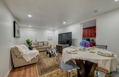 Bright & Spacious Apartments Near Albany Airport - Foto 22