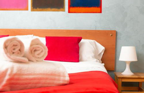 ArtStay - Apt Garibaldi Tower, near Metro Station M5, M2 - Foto 15