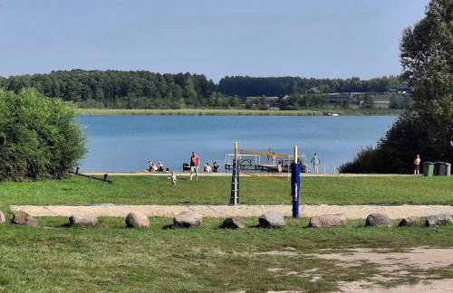 Przystań BAJKA domek dolny - Foto 22