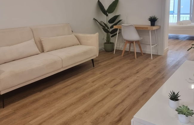 Downtown Faro Luxury Flat With Balcony - Foto 11