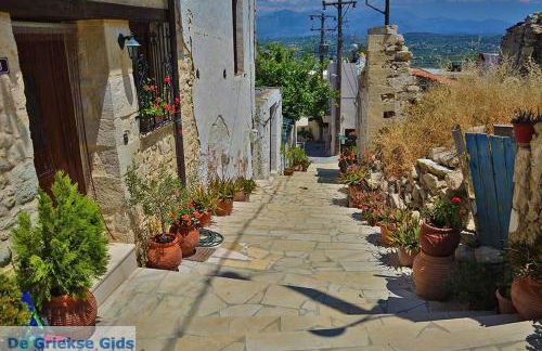 Giannoula's house - Foto 29