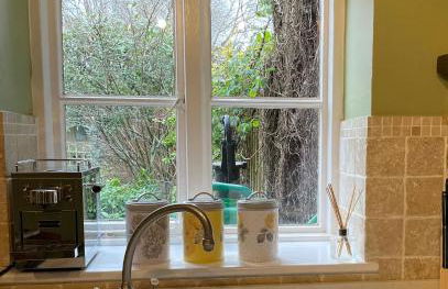 Arms Cottage - Foto 14