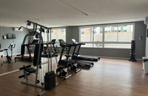 Prime Beach house sua melhor escolha em Aracaju - Foto 32