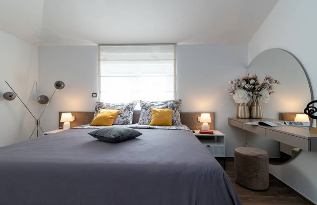 Luminous Infinity Villa With Pool and Gym - Foto 5