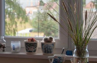 Villa Baltic 14 Chałupy - Foto 1