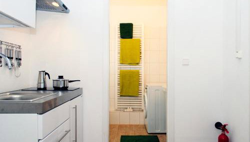 Appartement über dem Kino Toni - Foto 5