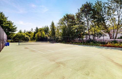 Cottage Retreat - Foto 18