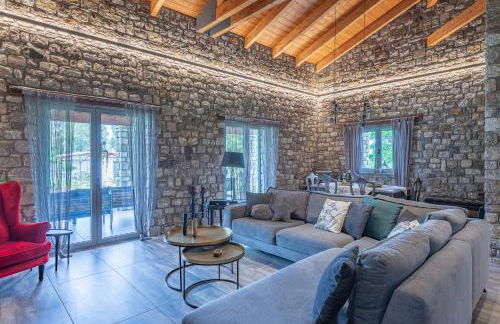 PIETRA VILLA Akoli beach - Foto 59