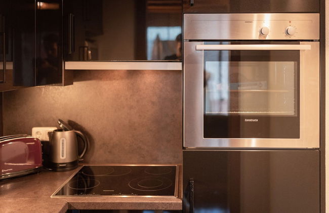 Tranquil Holiday Home in Blossersberg With Terrace - Photo 16