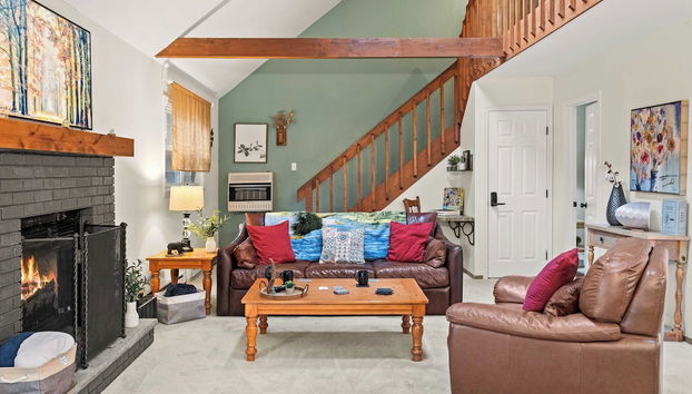 Hidden Bear by Avantstay A+ Central Location - Foto 4, Interior