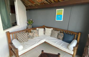 Chalé Tiririca Surf & Mar - Foto 28