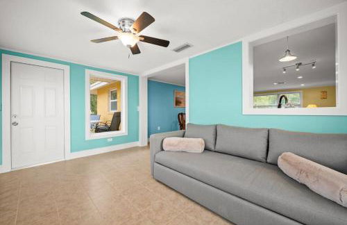 Sunny house 2mil beach - Foto 6