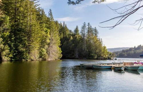 Evergreen Escape - Foto 42