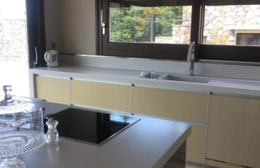 VILLA KTIMA MELINA Pelio ΒΙΛΑ ΜΕ ΠΙΣΙΝΑ ΒΟΛΟΣ ΠΗΛΙΟ - Foto 40