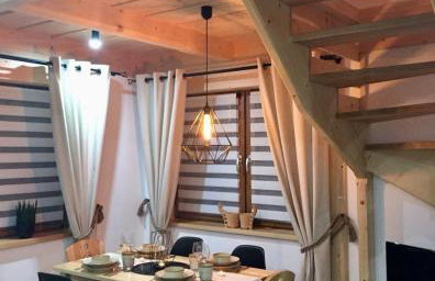 Domek Góralski u Basisty - Foto 6