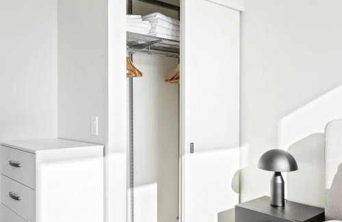 South Loop 2BR w pool bbq gym nr Grant Park CHI-777 - Foto 38