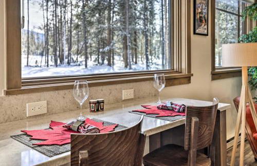 Cozy Fraser Cabin with Views and Moose Sightings! - Foto 9