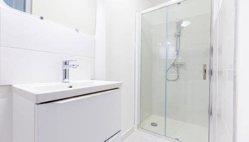 L'Indigo "By Cottage d'Auch" - Foto 4, Shower