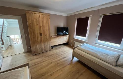 Gemütliche Ferienwohnung in Bodenfelde - Foto 4