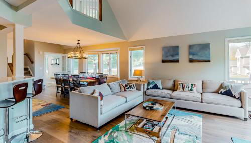 Après Chalet - Foto 4