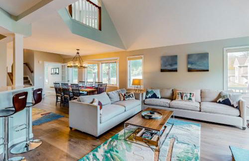 Après Chalet - Foto 4