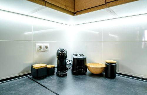 Piso muy moderno y céntrico - Foto 16