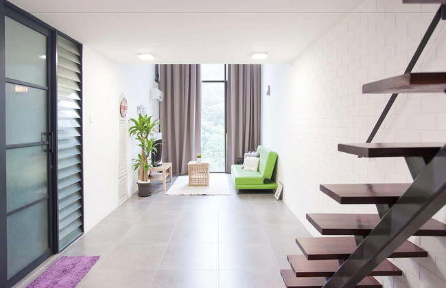 Empire Soho by SYNC - Foto 9