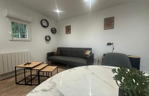 Le Roadtrip, cosy et calme - Foto 15