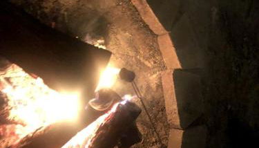 Spacious Cottage Rental for Group Getaway on Ranch near Dallas, Texas - Foto 4