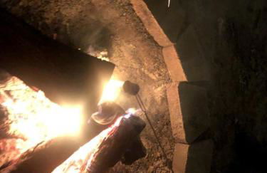 Spacious Cottage Rental for Group Getaway on Ranch near Dallas, Texas - Foto 4