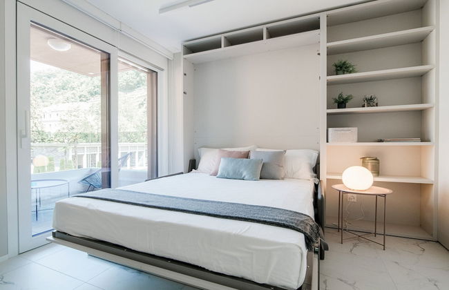 Locarno Studio Apartments - Photo 58