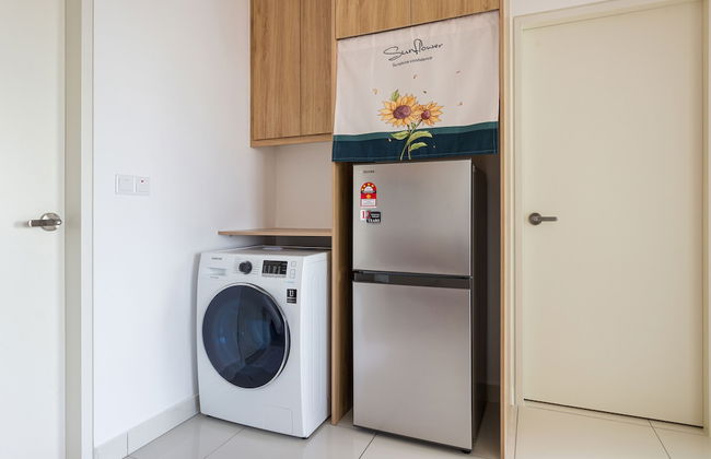 Greenfield Residence at Bandar Sunway - Photo 16