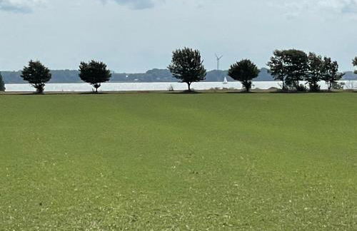 Ferienhaus "Rugard" in Dranske - Foto 39