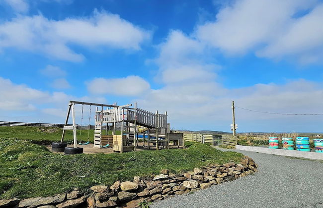 Cosy Annexe Sleeps 4 - Photo 13